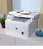 HP LaserJet Pro MFP M428fdw - Image 3