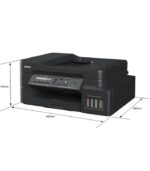 Brother DCP-T820DW - Image 3