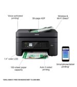 Epson Workforce WF-2830 - Image 3