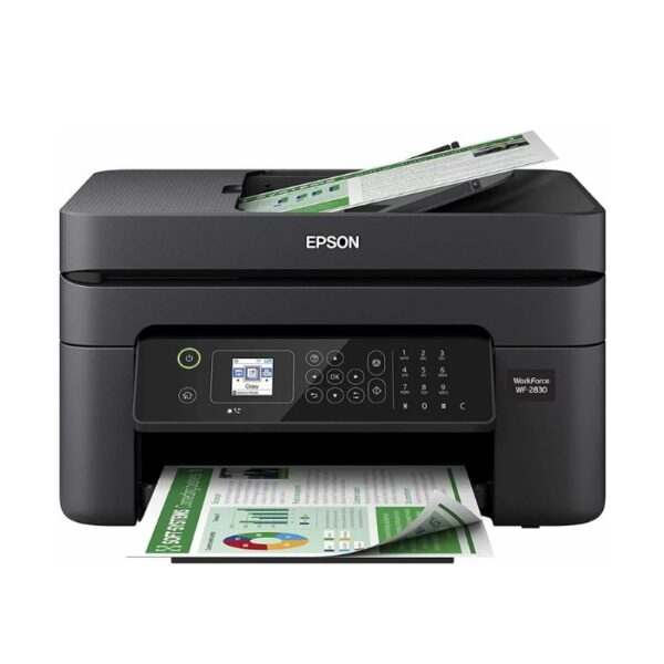 Epson Workforce WF-2830