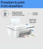 HP DeskJet Ink Advantage 4178 - Image 3
