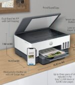 HP Smart Tank 720 - Image 3