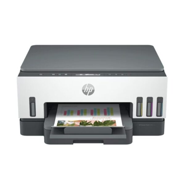 HP Smart Tank 720